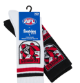 bombers footies